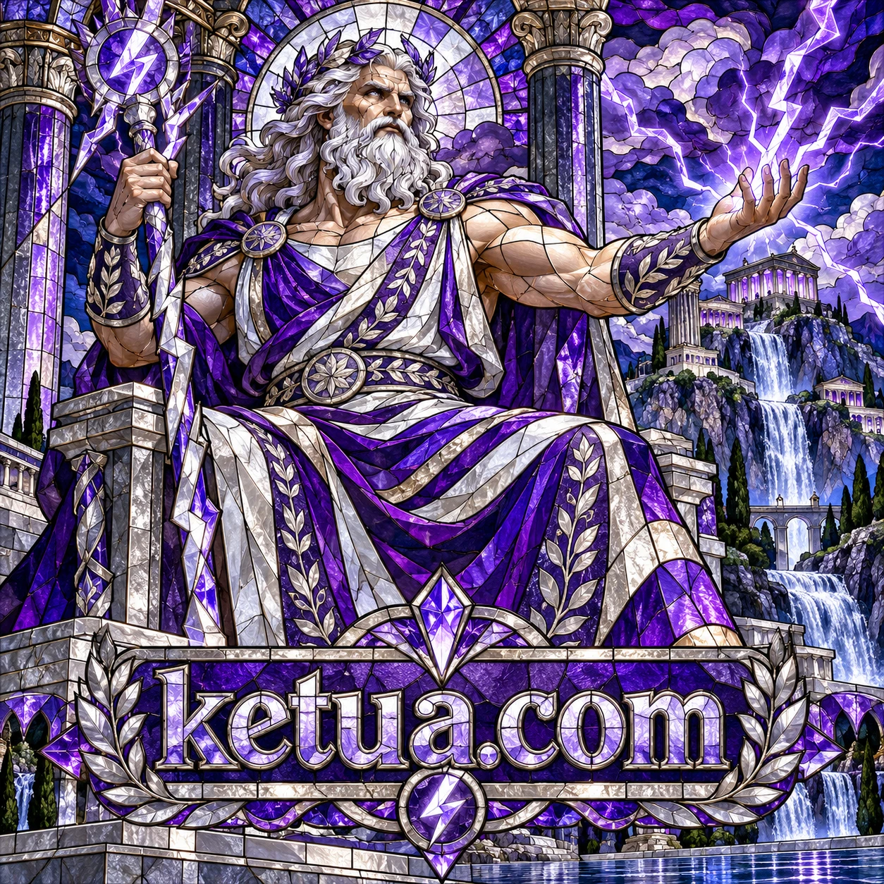 Ilustrasi unduhan apk ketua